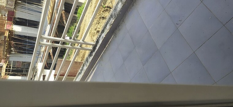 Balcony, sector 84 4 Bedroom 2040 Sq.Ft. Apartment In Sector 84 Faridabad 9124240