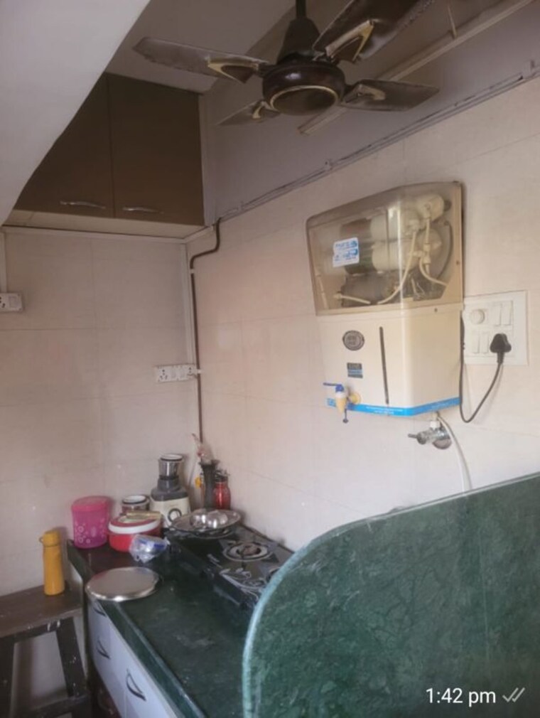Team Area, aman-chs-malad-east 1 Bedroom 410 Sq.Ft. Apartment In Malad East Mumbai 10489641