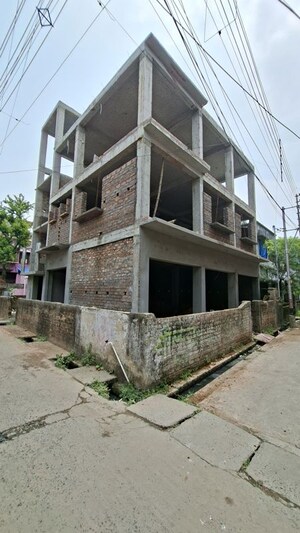 6+ BHK Independent House – Exterior View View at Indira Nagar - for Sale