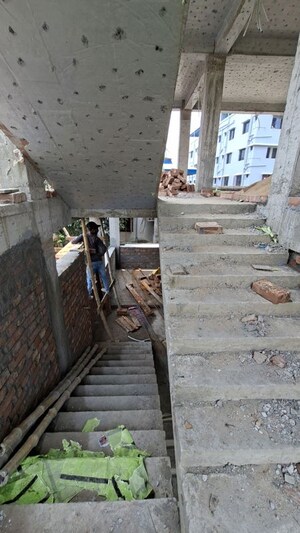 Parking in 6+ BHK Independent House at Indira Nagar – for Sale