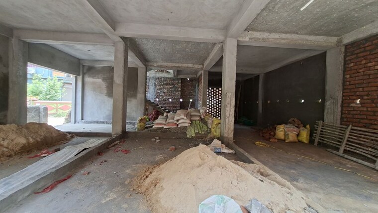  Parking, indira nagar 6+ Bedroom 5400 Sq.Ft. Independent House In Indira Nagar Kolkata 10489642