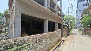 6+ BHK Independent House – Exterior View View at Indira Nagar - for Sale