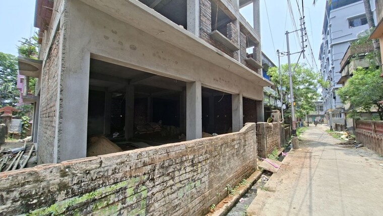 Exterior View, indira nagar 6+ Bedroom 5400 Sq.Ft. Independent House In Indira Nagar Kolkata 10489642
