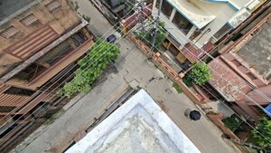 Balcony in 6+ BHK Independent House at Indira Nagar – for Sale