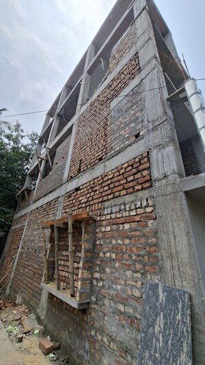 6+ BHK Independent House – Exterior View View at Indira Nagar - for Sale