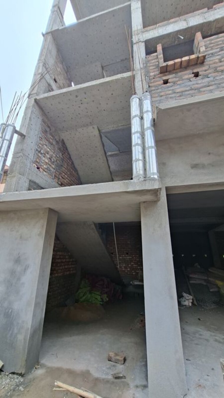 Kitchen, indira nagar 6+ Bedroom 5400 Sq.Ft. Independent House In Indira Nagar Kolkata 10489642
