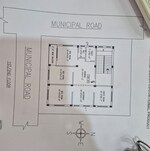 6+ BHK + Pooja Room,Study Room,Store Room 5400 Sq.Ft. Independent House in Indira Nagar