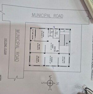 6+ BHK Independent House For Sale in Indira Nagar