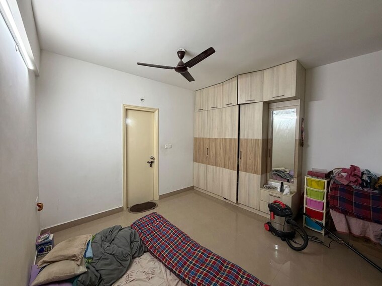 Bedroom, provident-harmony 2.5 Bedroom 1350 Sq.Ft. Apartment In Thanisandra Main Road Bangalore 10489643