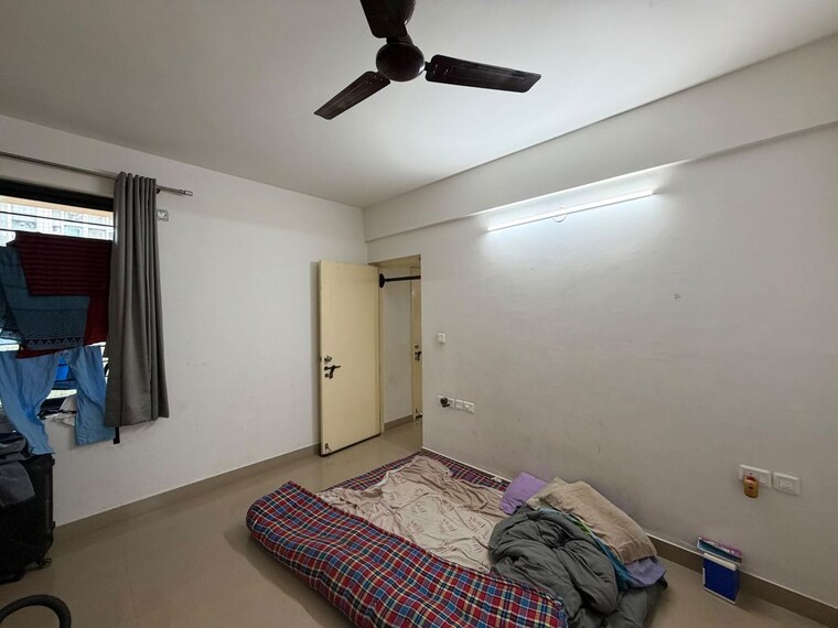 Bedroom, provident-harmony 2.5 Bedroom 1350 Sq.Ft. Apartment In Thanisandra Main Road Bangalore 10489643