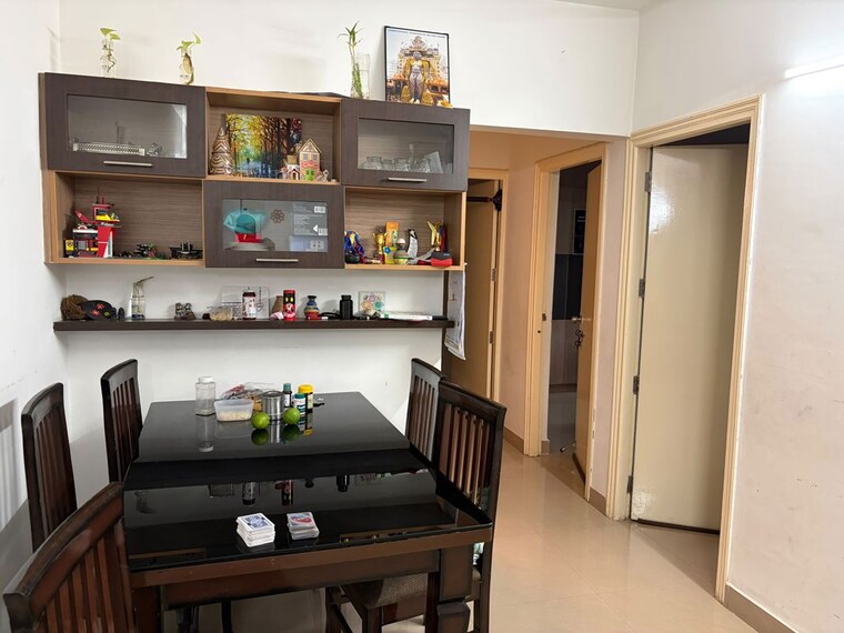 Kitchen, provident-harmony 2.5 Bedroom 1350 Sq.Ft. Apartment In Thanisandra Main Road Bangalore 10489643