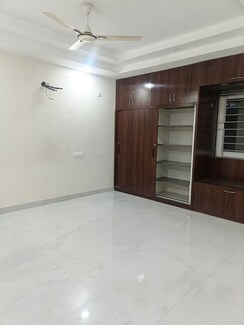 3 BHK + Pooja Room Apartment For Rent in Ayyanna Pride