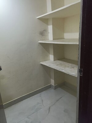 Balcony in 3 BHK Apartment at Ayyanna Pride, Madhapur – for Rent