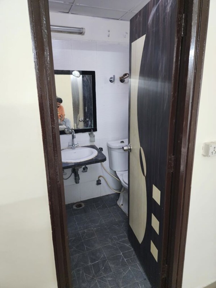 undefined, mahagun-moderne 2.5 Bedroom 1250 Sq.Ft. Apartment In Sector 78 Noida 10489592