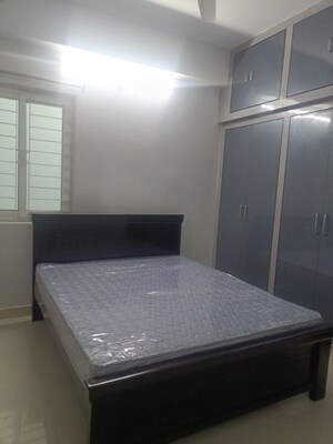 2 BHK Apartment For Rent in Ayyanna Pride, Madhapur