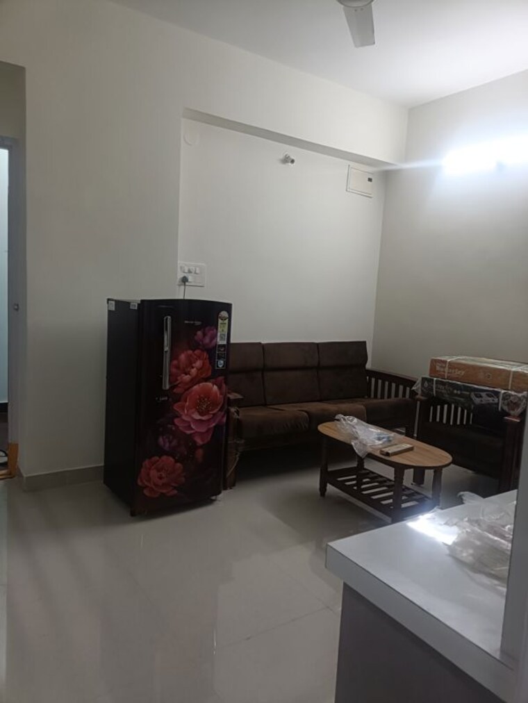 Bedroom, ayyanna-pride 2 Bedroom 1000 Sq.Ft. Apartment In Madhapur Hyderabad 10489648