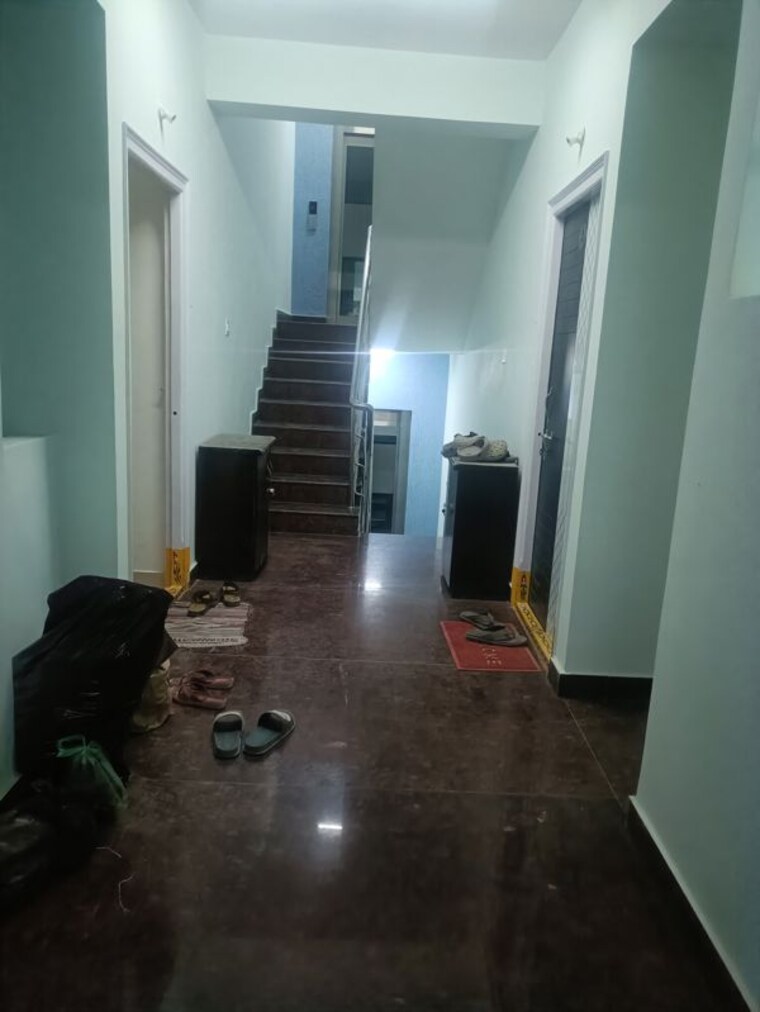 undefined, ayyanna-pride 2 Bedroom 1000 Sq.Ft. Apartment In Madhapur Hyderabad 10489648