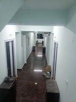 1 Rk  + Servant Room 600 Sq.Ft. Apartment in Ayyanna Pride