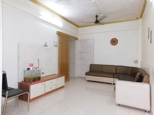 Kitchen in 2 BHK Apartment at Blue Bell Chembur, Chembur – for Rent