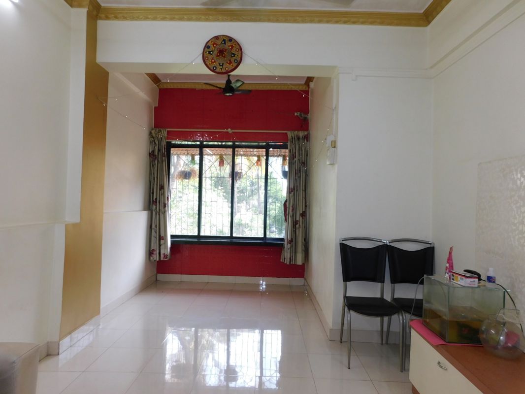 2 BHK + Pooja Room 680 Sq.Ft. Apartment in Blue Bell Chembur