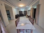 3 BHK + Pooja Room 2000 Sq.Ft. Apartment in Dheeraj Kakatiya Residency