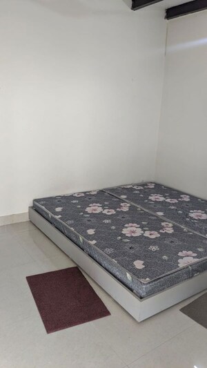 Bedroom in 2 BHK Apartment at Aashiyana Sai Home, Sector 70 – for Rent