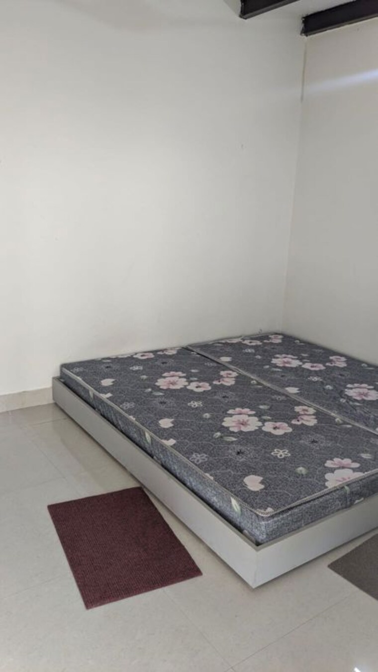 Bedroom, aashiyana-sai-home 2 Bedroom 950 Sq.Ft. Apartment In Sector 70 Noida 10489657