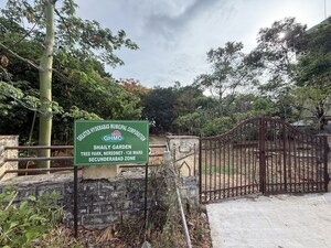  Plot – Exterior View View at Maruthi Residency Yapral, Yapral - for Sale