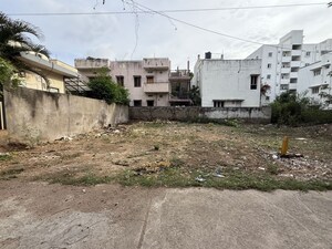  Plot – Exterior View View at Maruthi Residency Yapral, Yapral - for Sale