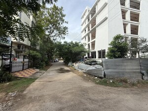  Plot – Exterior View View at Maruthi Residency Yapral, Yapral - for Sale