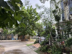  Plot – Garden View at Maruthi Residency Yapral, Yapral - for Sale