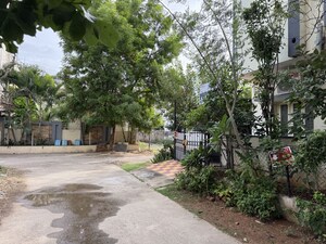 Plot Area in  Plot at Maruthi Residency Yapral, Yapral – for Sale