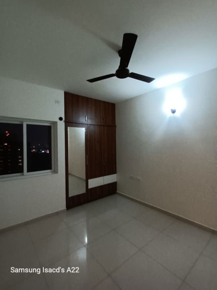 Room, vajram-newtown 3 Bedroom 1890 Sq.Ft. Apartment In Thanisandra Main Road Bangalore 10489670