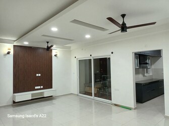 3 BHK + Basement 1890 Sq.Ft. Apartment in Vajram Newtown