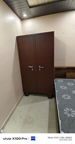 2 BHK + Pooja Room 1050 Sq.Ft. Apartment in RWA Apartments Sector 116