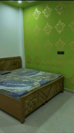 1.5 BHK Builder Floor For Rent in Sector 63a