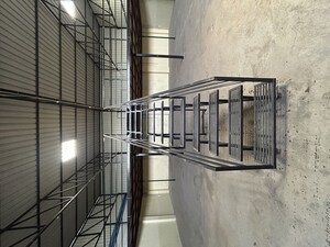  Warehouse – Exterior View View at Jalapalli - for Rent