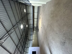  Warehouse – Exterior View View at Jalapalli - for Rent