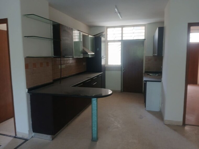 Kitchen, parsvnath-arcadia 3 Bedroom 1700 Sq.Ft. Apartment In Mg Road Gurgaon 10489702