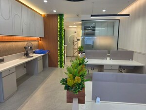  Office Space For Rent in Bhoomi 9 Business Bay, Malad West