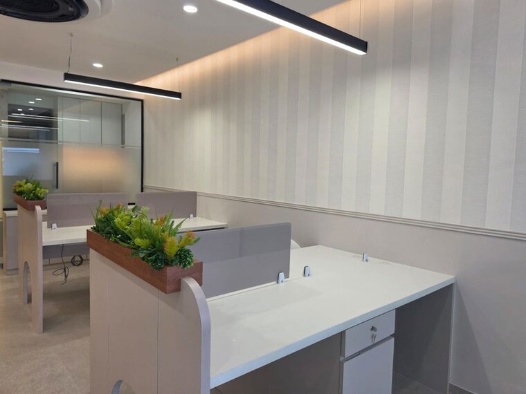 Kitchen, bhoomi-9-business-bay Commercial Office Space 484 Sq.Ft. In Malad West Mumbai 10489715