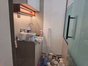 Team Area in  Office Space at Bhoomi 9 Business Bay, Malad West – for Rent
