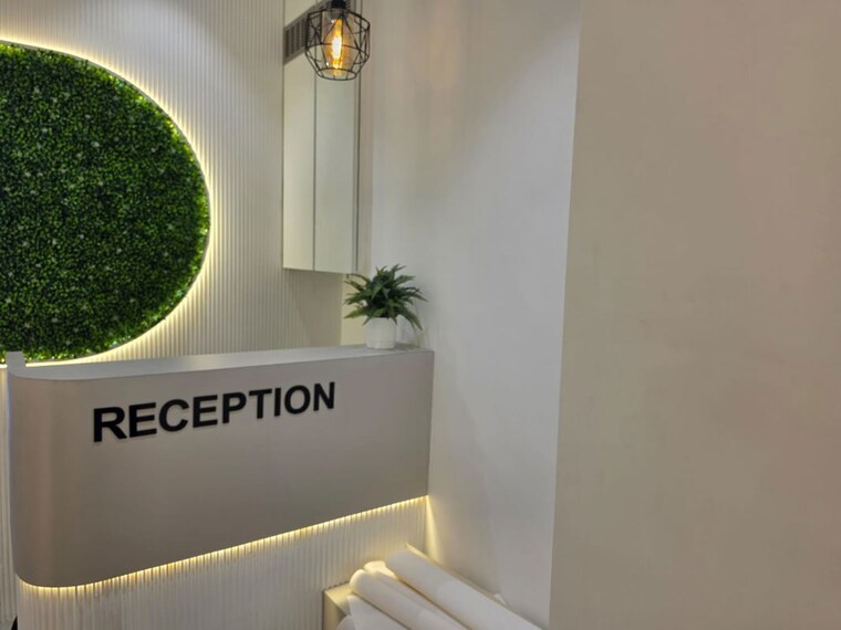 undefined, bhoomi-9-business-bay Commercial Office Space 484 Sq.Ft. In Malad West Mumbai 10489715