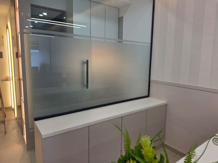 Kitchen, bhoomi-9-business-bay Commercial Office Space 484 Sq.Ft. In Malad West Mumbai 10489715