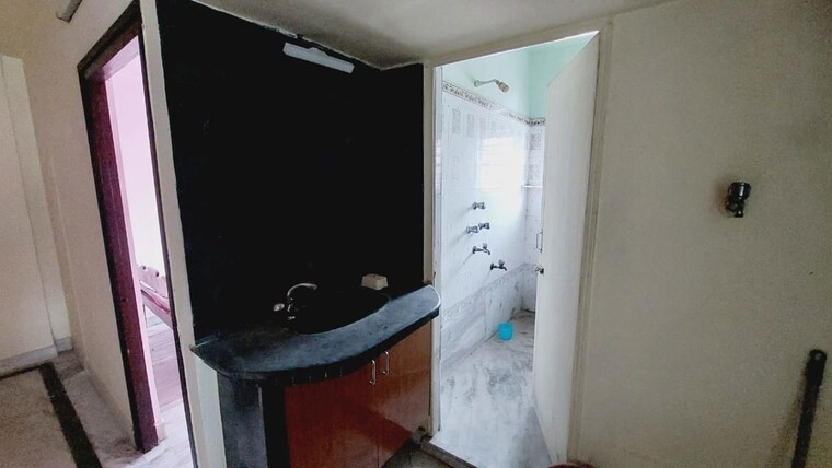 undefined, sodepur 3 Bedroom 934 Sq.Ft. Apartment In Sodepur Kolkata 10489710