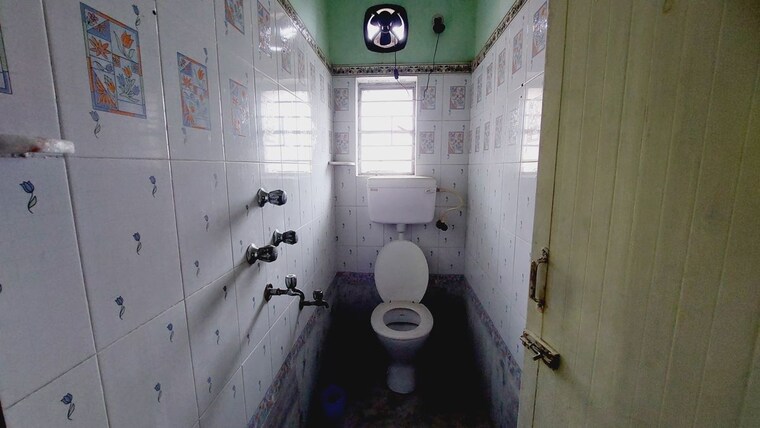 Bathroom, sodepur 3 Bedroom 934 Sq.Ft. Apartment In Sodepur Kolkata 10489710