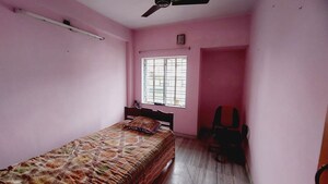 Bedroom in 3 BHK Apartment at Sodepur – for Sale