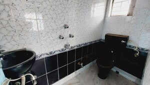Kitchen in 3 BHK Apartment at Sodepur – for Sale