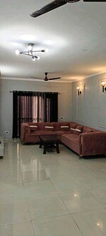 3 BHK + Servant Room 1880 Sq.Ft. Apartment in Golf Gardenia