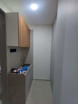 Bathroom in  Office Space at Bhoomi 9 Business Bay, Malad West – for Rent